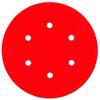 Random Orbit Sander Disc, 6-Inch view 1