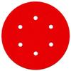 Random Orbit Sander Disc, 6-Inch view 1