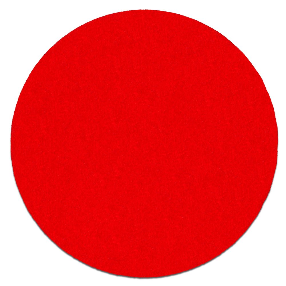Random Orbit Sanding Disc, 5-Inch