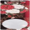 Kenko KTL-017 Premium Magnifier Clip Bookmark (Bookmark), Cherry Blossom Kaede Pattern view 1