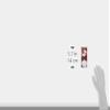 Kenko KTL-017 Premium Magnifier Clip Bookmark (Bookmark), Cherry Blossom Kaede Pattern view 3