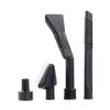 WORKSHOP Wet/Dry Vacs WS25052A 2-1/2-in. Car Cleaning Vacuum Attachment Kit view 1