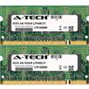 1GB KIT (2 x 512MB) for Xerox Phaser Series 7500. SO-DIMM DDR2 Non-ECC PC2-5300 667MHz RAM Memory. Genuine A-Tech Brand. view 1