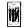 Customized Phone Case for iPod Touch4 - The Beatles case 2 view 1