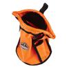 Ergodyne Arsenal 5538 Waterproof Tarpaulin Topped Parts Pouch, Orange view 4