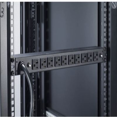 APC Basic Rack-Mount PDU - T - AP9560