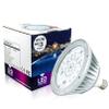 120V Bright Led Pool Light Bulb, 40W, IP65 (RGB+White) view 1