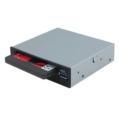 Sedna - USB 3.0 Internal 2.5" HDD/SSD Dock with 1 Extra USB 3.0 Port