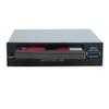 Sedna - USB 3.0 Internal 2.5" HDD/SSD Dock with 1 Extra USB 3.0 Port view 2
