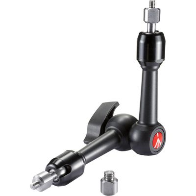 Manfrotto 244MINI 244 Mini Friction Arm (Black)