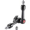 Manfrotto 244MINI 244 Mini Friction Arm (Black) view 1