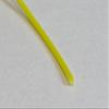 RiteAV 10M 0.9mm Yellow Fiber Optic Cable Bulk Raw Furcation Tubing Jacketing view 1