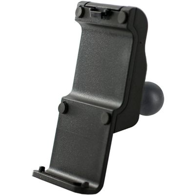 REC-MOUNTS HED-TSG-BB Navigation Mount, Head Parts, Compatible with Panasonic Travel Navigation, Compatible with TSG CN-SG500L/D CN-SG510L/D CN-SG520L/D for Motorcycles, Bicycles, Cars