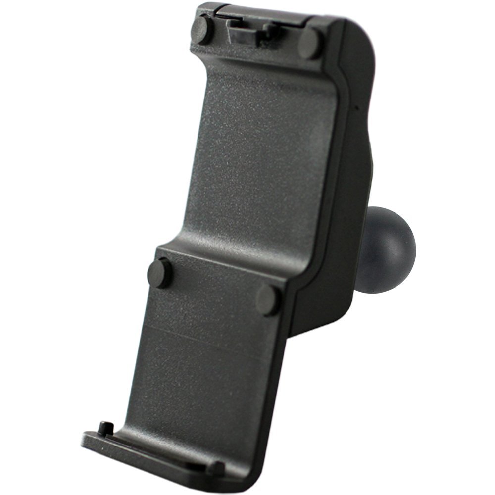 REC-MOUNTS HED-TSG-BB Navigation Mount, Head Parts, Compatible with Panasonic Travel Navigation, Compatible with TSG CN-SG500L/D CN-SG510L/D CN-SG520L/D for Motorcycles, Bicycles, Cars