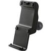 REC-MOUNTS HED-TSG-BB Navigation Mount, Head Parts, Compatible with Panasonic Travel Navigation, Compatible with TSG CN-SG500L/D CN-SG510L/D CN-SG520L/D for Motorcycles, Bicycles, Cars view 1