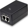 Ubiquiti POE-24-12W-G Power Over Ethernet Injector - 120 V AC, 230 V AC Input - 24 V DC, 500 mA Out view 1