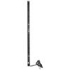 Hoffman DP1N120615 Power Distribution Unit, 6 Outlet, 15 Amp view 1