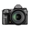 PENTAX Digital SLR K-3II 16-85WR Lens kit with Built-in GPS Low-Pass selector up to About 8.3 Frames/sec 16 218 view 1