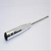 Aluminum Hex Screw Driver Of New Handle Design With 3.0mm Steel Long Pin - 1Pc Silver view 1