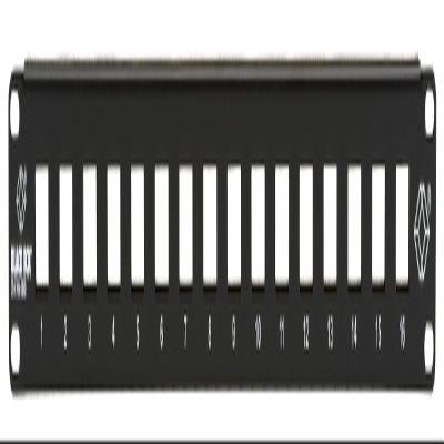 Black Box Network Services 8-Port 10/100/1000 Rj-45