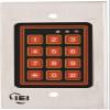 International Electronics 714409 IEI DOOR-GARD WEATHER-RESISTANT KEYPAD SYSTEM view 1