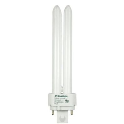 18W 4PIN CFL CF18DD/E/830