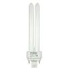 18W 4PIN CFL CF18DD/E/830 view 1