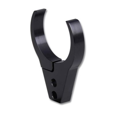 Rugged Radios Bar Mount for Intercoms, Radios and Accessories - 1.50" Tube Diameter