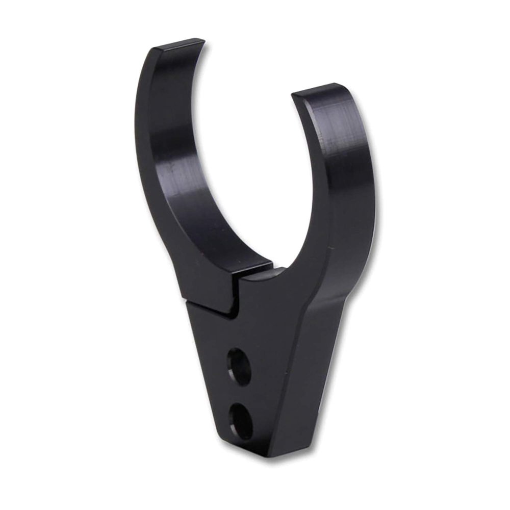 Rugged Radios Bar Mount for Intercoms, Radios and Accessories - 1.50" Tube Diameter