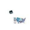 Yaesu Desktop Charger for VX-7R/VX-5R and Ham Guides TM Pocket Reference Card Bundle view 1