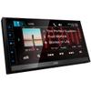 JVC KW-M780BT Digital Multimedia Receiver view 2