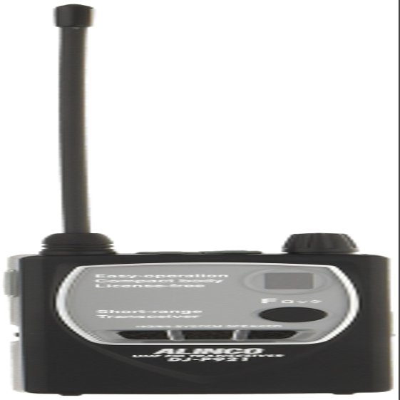 Alinco specified Low Power transceiver Long Antenna DJ-P921L