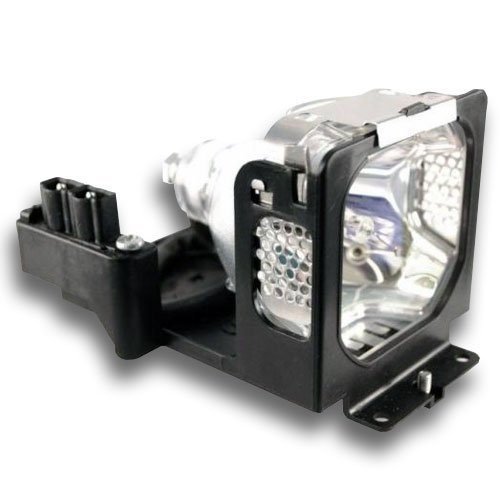 Aurabeam Replacement Lamp compatible with 610 311 0486 OEM Bulb with Housing