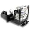 Aurabeam Replacement Lamp compatible with 610 311 0486 OEM Bulb with Housing view 1