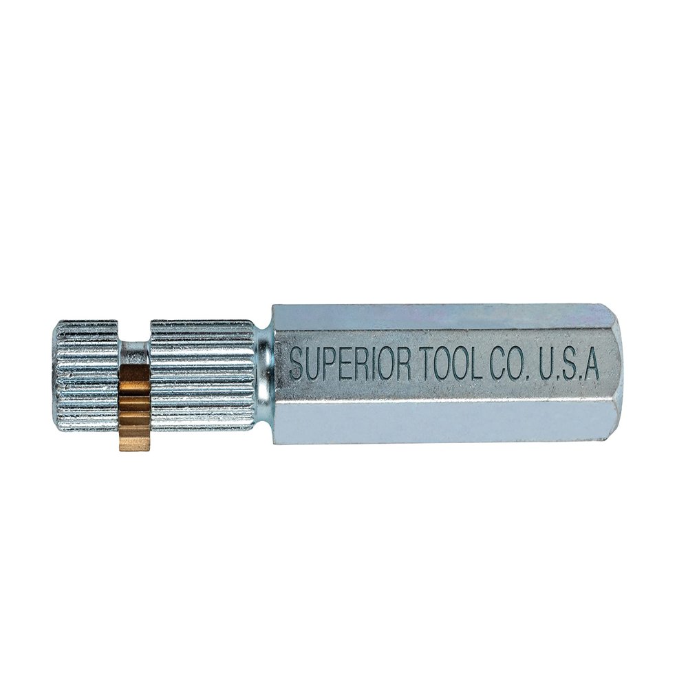 Superior Tool 3/8" Internal Pipe Wrench