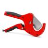 Superior Tool 37116 One-handed 2 PVC Ratcheting Cutter view 2