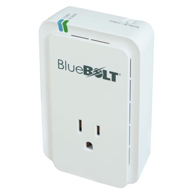 Furman SP-1000 | 15A BlueBOLT SmartPlug 2 Outlet