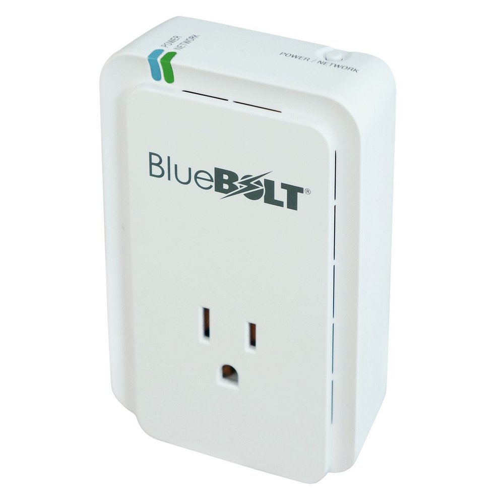 Furman SP-1000 | 15A BlueBOLT SmartPlug 2 Outlet