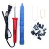 Witonics Capacitor Replacement Kit for Philips Magnavox 19MD357B with Soldering Tools view 1