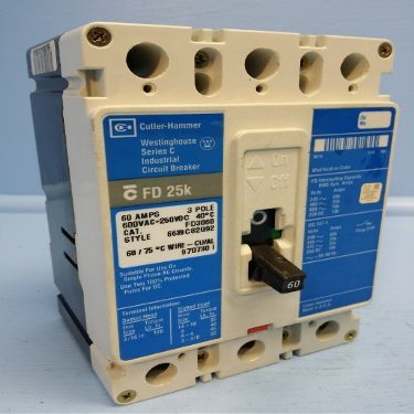 Eaton - Fd3060L