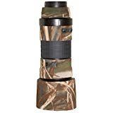 LENSCOAT Canon 180 Macro Realtree Max4