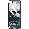 diy Custom Phone Case Case for iPod Touch5 - Of Mice & Men case 6 view 1