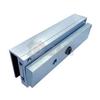GeoVision - GV-B600U - 81-MB600U0-0001 - GV-B600U U Bracket for 600lbs Gate Lock (Optional for use with GV-ML600 on Glass Door) view 1