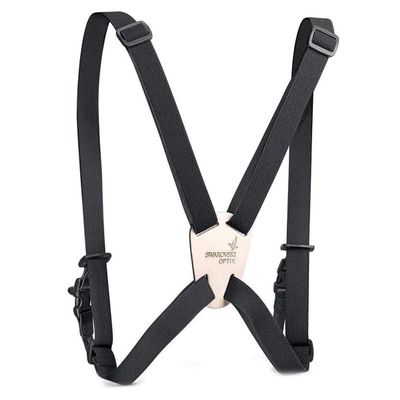 Swarovski BSP Bino Suspender Pro Binocular Harness