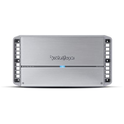 Rockford Fosgate PM1000X5 Punch Marine 1,000 Watt Class-bd 5-Channel Amplifier