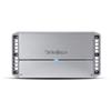 Rockford Fosgate PM1000X5 Punch Marine 1,000 Watt Class-bd 5-Channel Amplifier view 1