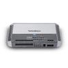 Rockford Fosgate PM1000X5 Punch Marine 1,000 Watt Class-bd 5-Channel Amplifier view 4