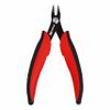 Simply45 Premium 5" Flush Cutter Tool Kit With Angled Jaw - Precision Angled Jaw, Heat-Treated High Carbon Steel, Non-Slip Grip - Single Unit - S45-801 view 1