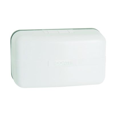 Classic Sound Ding-Dong 230V/50Hz White PT931029 COATI