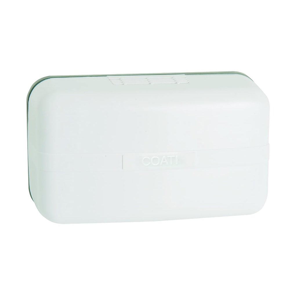 Classic Sound Ding-Dong 230V/50Hz White PT931029 COATI